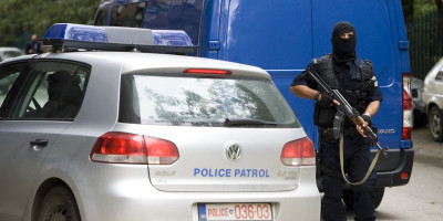 Novo maltretiranje Srba na KiM: Dečak priveden zbog majice sa natpisom