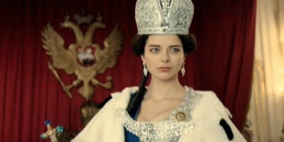 Samo na Informer TV: Evo šta ste gledali u 16. epizodi "Katarine Velike"