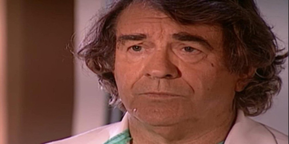 Umro glumac iz čuvene serije "Zabranjena ljubav"