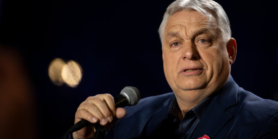 Ovako radi prljava tajkunska propaganda! N1 udara na Orbana: Kupovao je glasove lekovima i drogom (VIDEO)