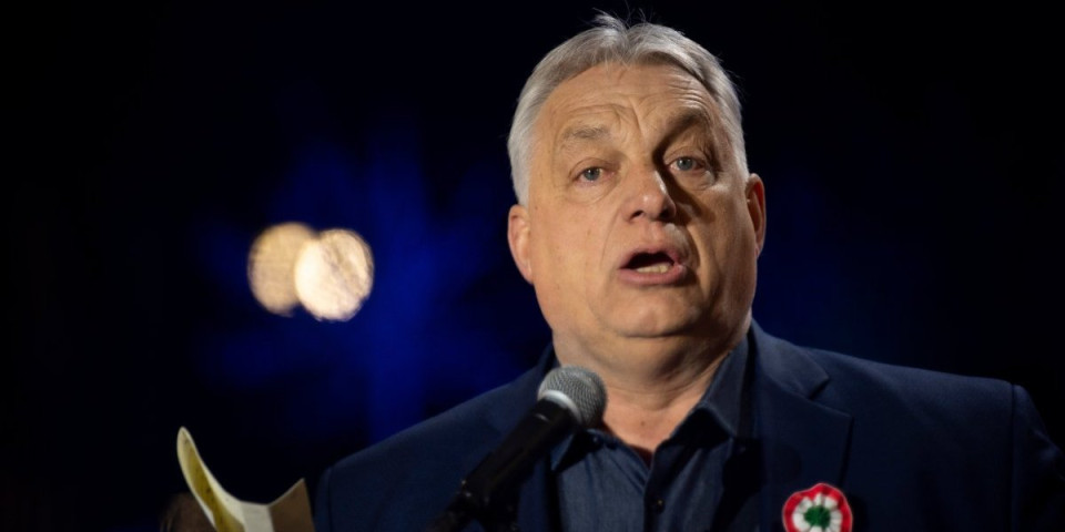 Orban se upravo oglasio! Trenutno se dešava ozbiljan napad na Mađarsku: Izdao hitno naređenje