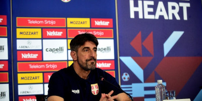 Srbija pred velikom odlukom - Da li ste za stranca u fudbalskoj reprezentaciji? (ANKETA)