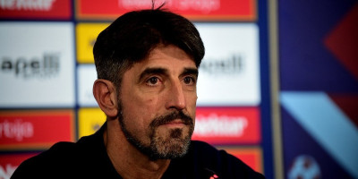 Paunović bez dlake na jeziku o Tadiću: Nisam spreman da razgovaram sa Dušanom...