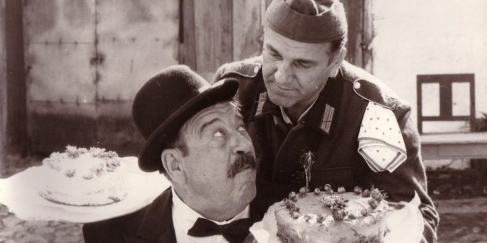 Klasici u novom sjaju - TV premijera digitalno restauriranih srpskih filmova