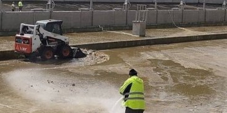 Fontana želja na Zlatiboru: Neka bude kao u Rimu