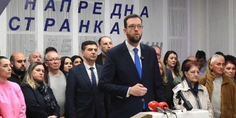 Skandal bez epiloga: SNS ne zaboravlja linč nad svojim članovima – ko štiti napadače?!