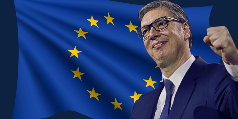 Spremite šaku lekova! Nekom će pozliti u tajkunskim medijima: Šta je to Britanac rekao o Vučiću?!