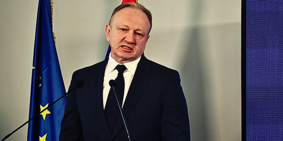 Đilas besan i nemoćan preti nasiljem: Biće žrtava na parlamentarnim izborima... (VIDEO)