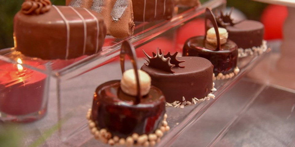 Eksplozija ukusa za Vaskrs: Starinski minjoni koje morate probati - neodoljivi i sočni