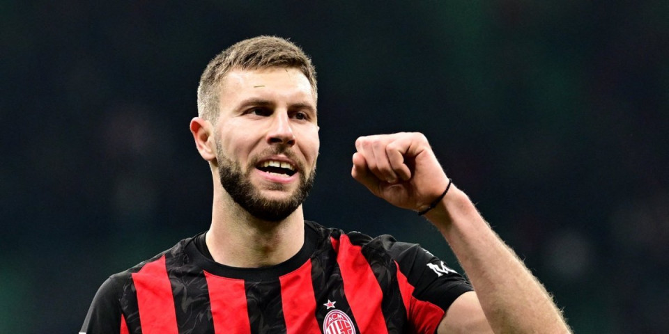 Premijerligaš spreman da izdvoji 40.000.000 za Pavlovića - Sprema se detonacija