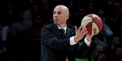 Penjaroja otkrio kada se vraća Vošington, pričao i o derbiju: Nismo igrali najbolje...