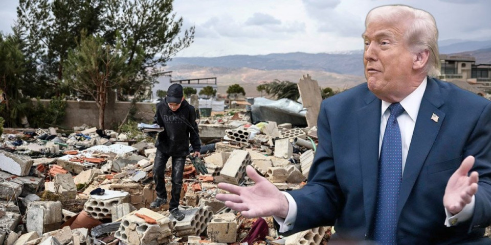 Udarno! SAD i Iran jure ka primirju: Američki mediji upravo prenose koji su koraci preduzeti