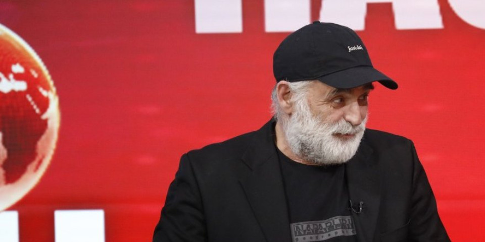 Šok promena Branislava Lečića: Otkrivamo zbog čega glumac izgleda neprepoznatljivo