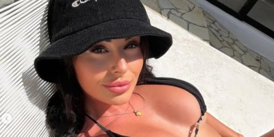 Samo obdareni dolaze u obzir: Seksi influenserka šokirala listom zahteva - internet eksplodirao (FOTO)