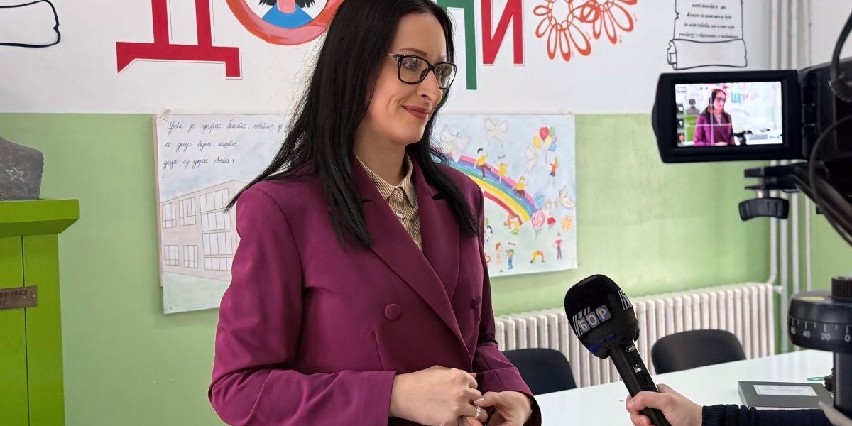 Jelena Žarić Kovačević