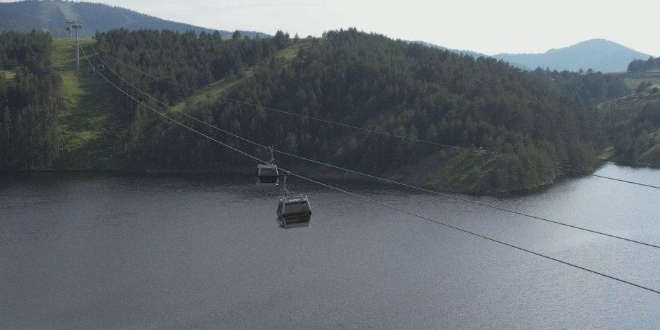 Gondola na pauzi deset dana: Evo zašto neće raditi