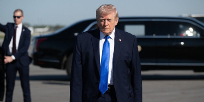 Nije mir ono što mislite! Otkrivena pozadina Trampove poruke Teheranu: Sve zavisi od petka?