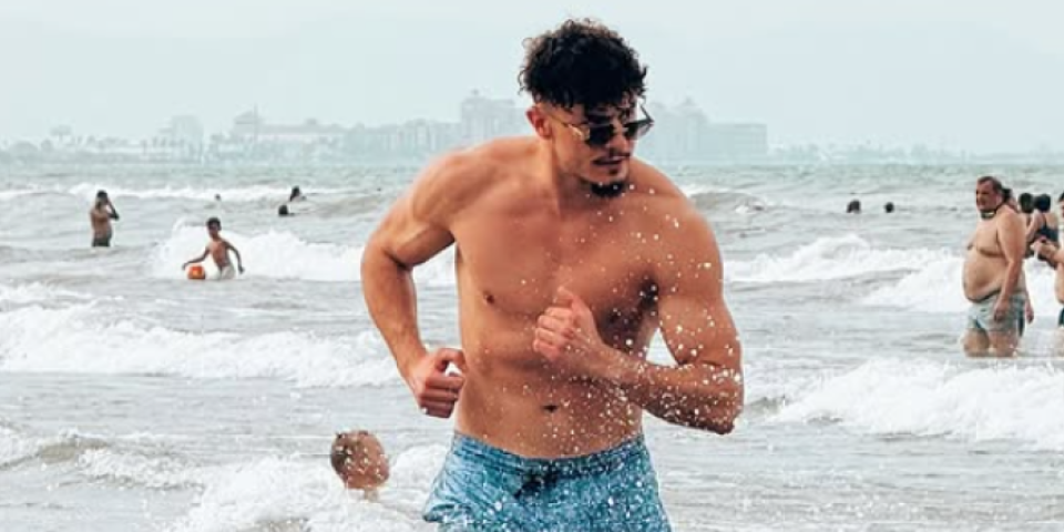 Sprema se neviđeni boks spektakl: Lux otkrio detalje - Evo šta čeka posetioce "Nacionalne klase"