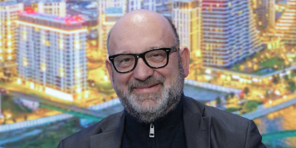 "Vučić je podigao lestvicu na najveći mogući nivo!" Reči Dragoslava Bokana odjekuju - Uputio moćnu poruku pred izbore