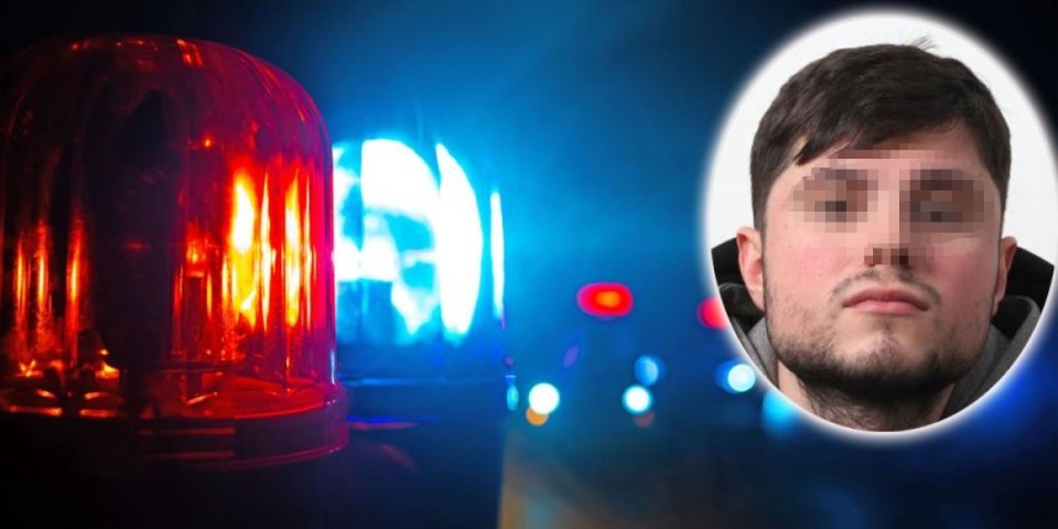 Jedan od najtraženijih ubica u Evropi uhapšen u Veterniku: Izvršavao ubistva po narudžbini (FOTO)