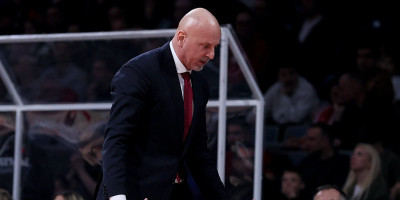 Bivši košarkaš žestoko odreagovao na Obradovićeve reči: Katastrofa, ne možeš to da izjaviš