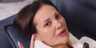 Svi gledaju u gaće! Ceci se smeje ceo internet: "Ona i jeste baba" (VIDEO)