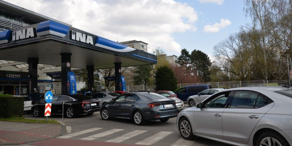 Hrvat pobesneo zbog krize sa gorivom: Počeo da hvali Vučića, a da ga nije direktno pomenuo