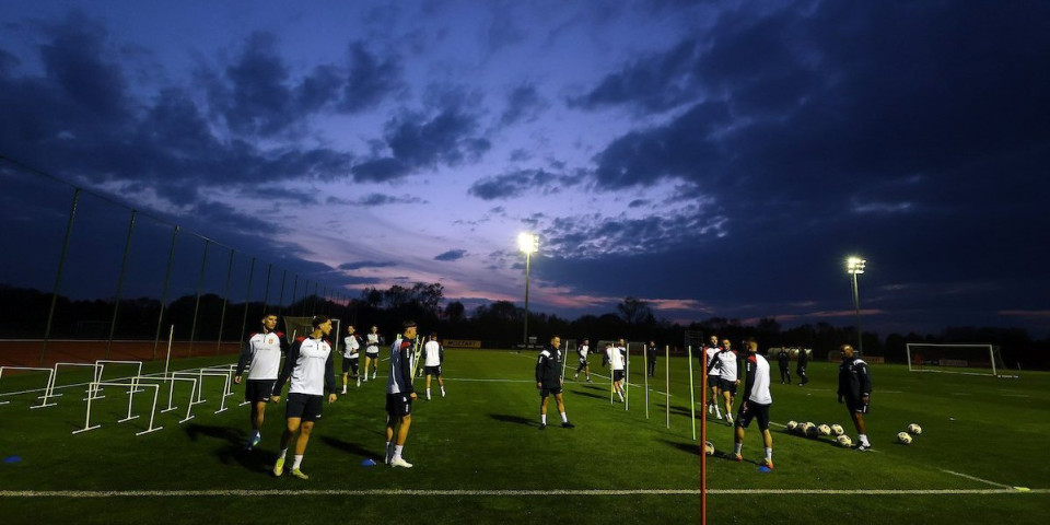 Srbija je sve rekla: Evo da li želi stranca u fudbalskoj reprezentaciji