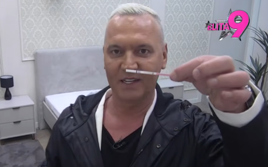 Trudna Anita Stanojlović: Test pokazao dve crte, ona u šoku - Evo da li će roditi dete