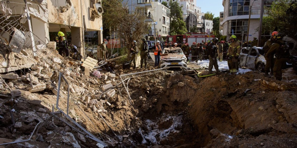 Modžtaba Hamnei tajnim kanalima poslao poruku SAD?! Preokret u Ormuzu, oglasio se Iran!