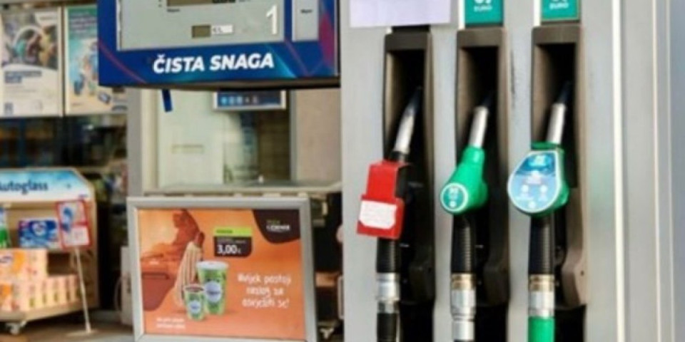 U Srbiji nema panike jer država vodi odgovornu politiku: Pogledajte histeriju u drugim zemljama zbog krize sa gorivom