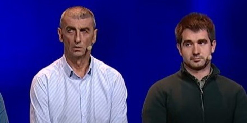 Genijalni fizičar i bivši reprezentativac osvojili više od milion, a onda pokazali šta znači imati srce