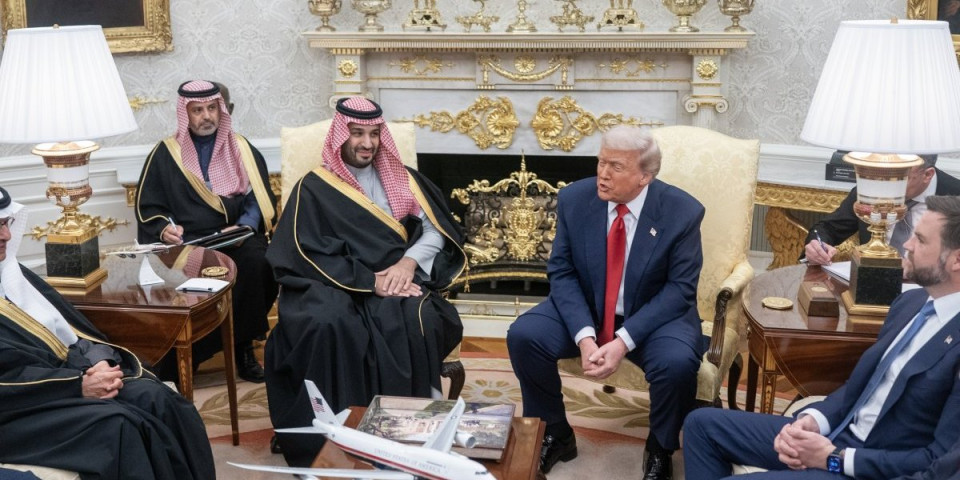 Bliski istok na ivici eksplozije: Saudijska Arabija otvorila vrata Amerikancima za udar na Teheran