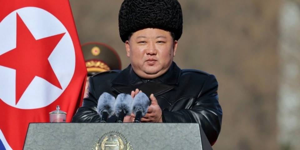 Put bez povratka: Kim Džong Un zvanično proglasio Južnu Koreju neprijateljem broj jedan