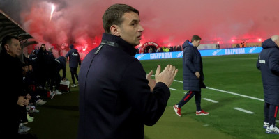 Kako je Marin spasio Miloja otkaza posle prijateljske utakmice: Ljuljalo se, bili su razočarani