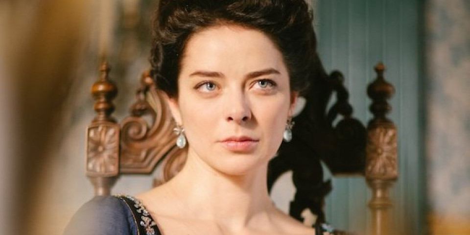 Samo na Informer TV: Evo šta ste gledali u 17. epizodi "Katarine Velike"