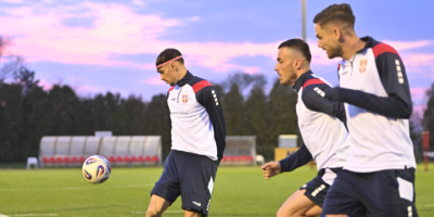 Španci ne spavaju mirno - Veljko Birmančević ima recept za "furiju"