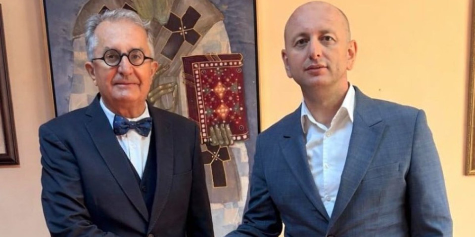 Knežević i Rodić: Narod se 78 dana prkosno odupirao agresiji 19 članica NATO-a