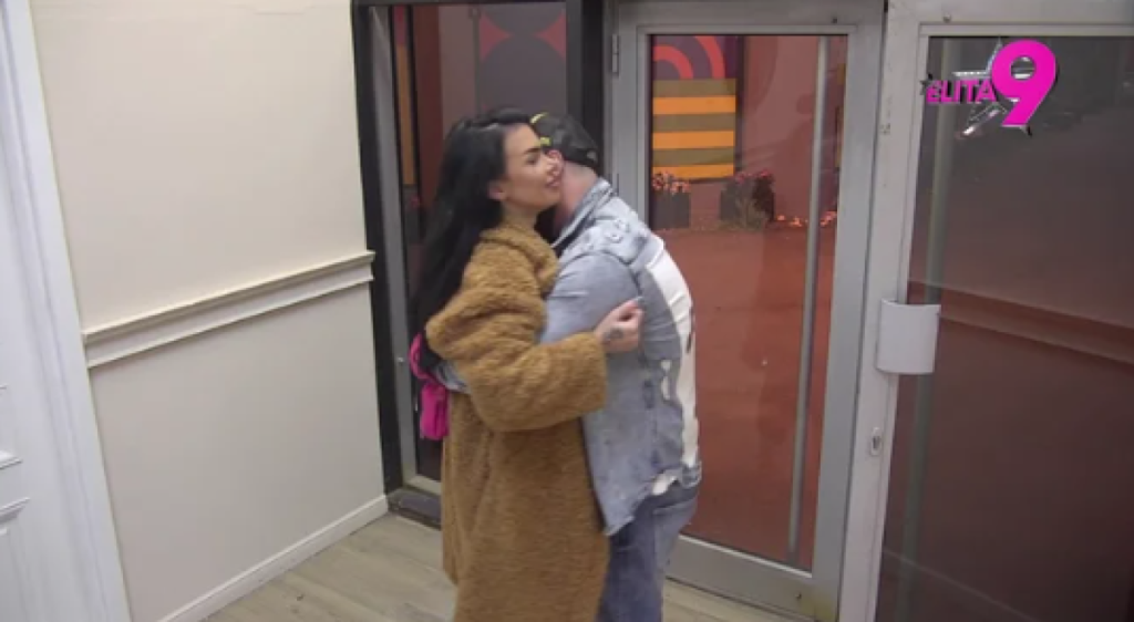 Trudna Anita Stanojlović napustila Elitu 9: Evo šta se desilo