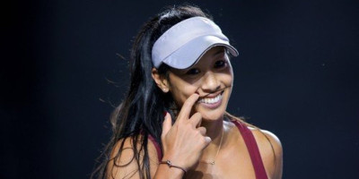 Teniserka nije verovala šta jede i koliko košta - Njena reakcija sve govori (VIDEO)