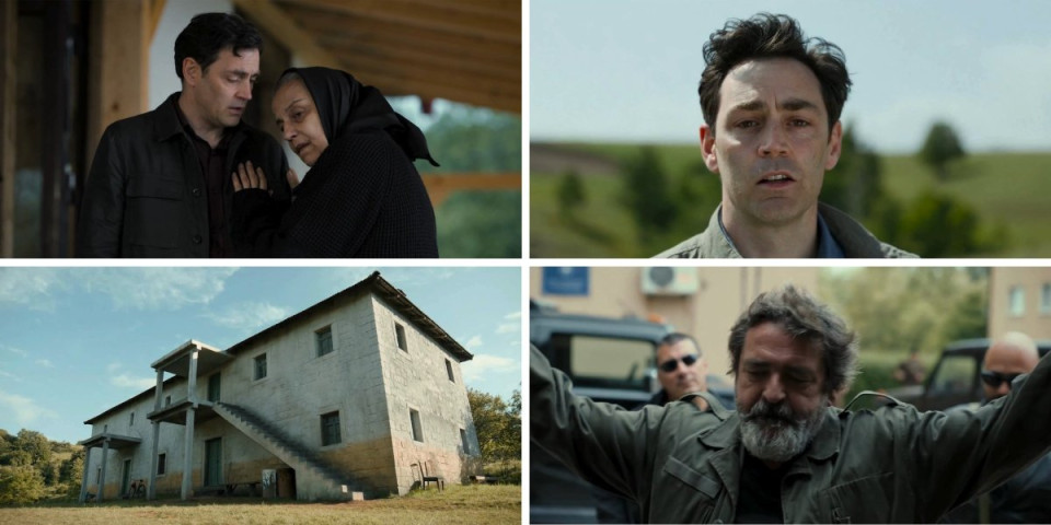 "Ovaj film mora u školski program": Društvene mreže preplavljene emotivnim komentarima o filmu "Žetva"