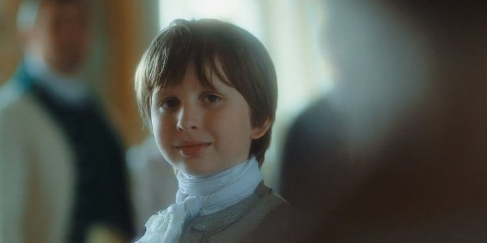 Nosio je tuđe prezime i živeo u izgnanstvu: Gledate ga u seriji na Informer TV, a niste znali ovu jezivu tajnu o njemu