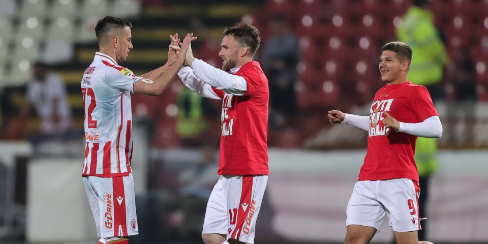 Milojeve anegdote iz Crvene zvezde: On je razmažen igrač, kvalitetan, ali moraš da mu "titraš"