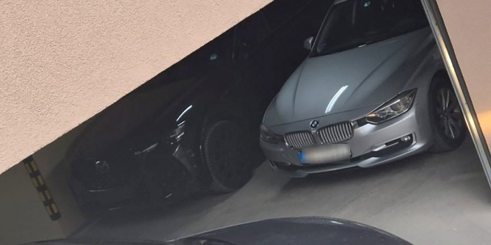Krali "rent-a-kar" vozila u Evropi pa ih prodavali po Srbiji: Pala auto mafija u akciji policije (FOTO/VIDEO)