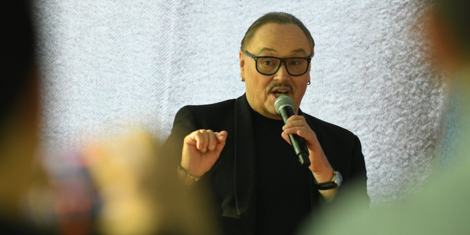 Velika akcija policije: Uhapšen Nenad Knežević Knez