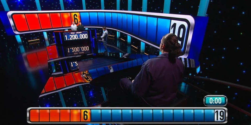 Nova zvezda Kragujevca: Penzioner "rasturio" igru