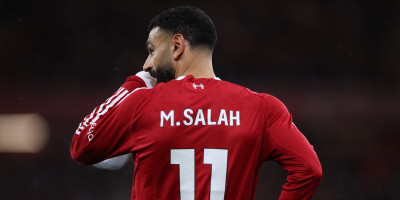 Gotovo je: Mohamed Salah zvanično napušta Liverpul (VIDEO)