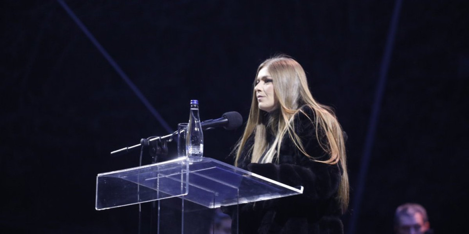 Njene reči lede krv u žilama - Unuka nastradalog Vranjanca u NATO agresiji: Skupili smo snagu da rat nazovemo agresijom (FOTO)