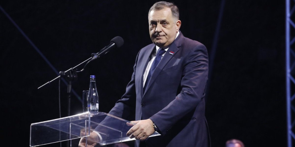 "Tukli su nas bezdušno, decu im nećemo oprostiti"! Dodik pravo u metu(VIDEO)
