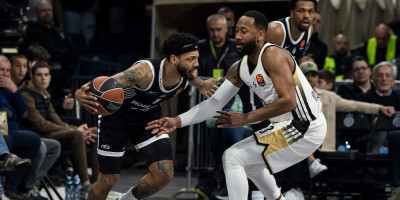 Heroj trijumfa jasan: Ružna pobeda!